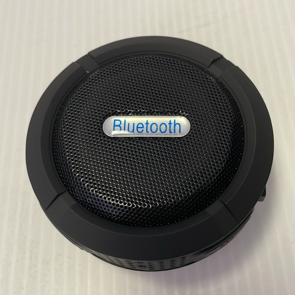 Bluetooth Wireless Speaker-NIB - Picture 5 of 14